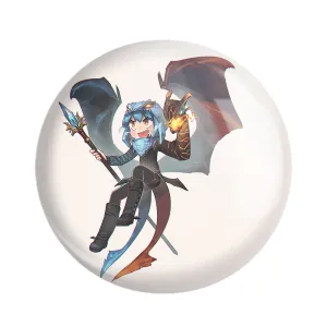 پیکسل بازی دوتا (Dota 2)