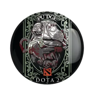 پیکسل بازی دوتا (Dota 2)