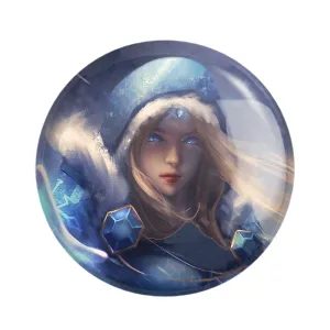 پیکسل بازی دوتا (Dota 2)