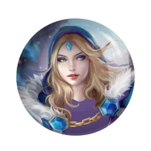 پیکسل بازی دوتا (Dota 2)