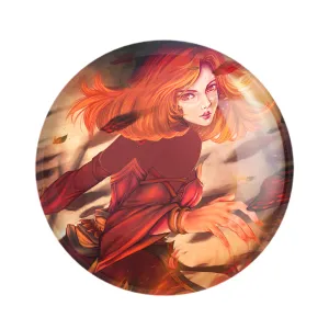 پیکسل بازی دوتا (Dota 2)