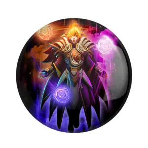 پیکسل بازی دوتا (Dota 2)
