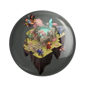 پیکسل بازی دوتا (Dota 2)
