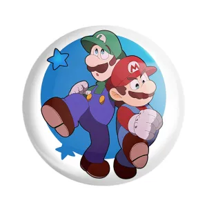 پیکسل (Mario) بازی سوپر ماریو