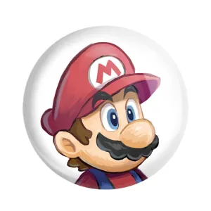 پیکسل (Mario) بازی سوپر ماریو