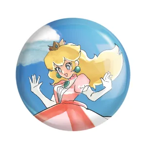 پیکسل (Mario) بازی سوپر ماریو