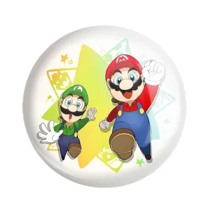 پیکسل (Mario) بازی سوپر ماریو