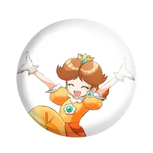 پیکسل (Mario) بازی سوپر ماریو