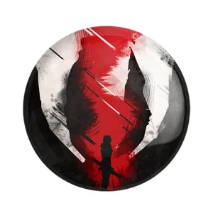 پیکسل بازی مس افکت (Mass Effect)