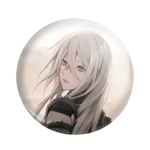 پیکسل بازی نیر اتوماتا (Nier Automata)