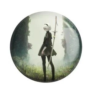 پیکسل بازی نیر اتوماتا (Nier Automata)