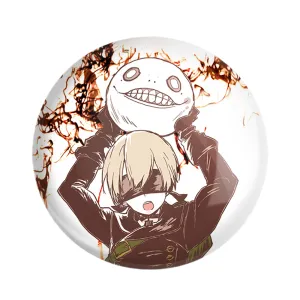 پیکسل بازی نیر اتوماتا (Nier Automata)