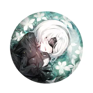 پیکسل بازی نیر اتوماتا (Nier Automata)