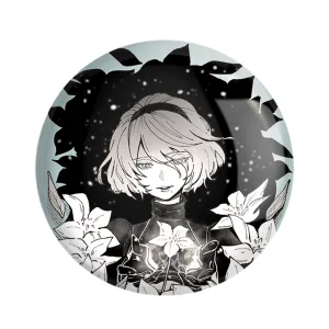 پیکسل بازی نیر اتوماتا (Nier Automata)