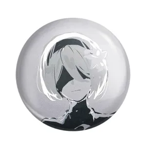 پیکسل بازی نیر اتوماتا (Nier Automata)