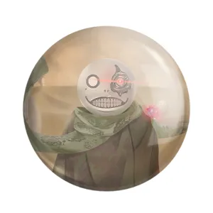 پیکسل بازی نیر اتوماتا (Nier Automata)