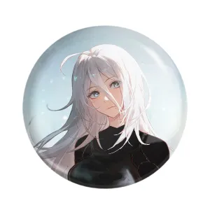 پیکسل بازی نیر اتوماتا (Nier Automata)
