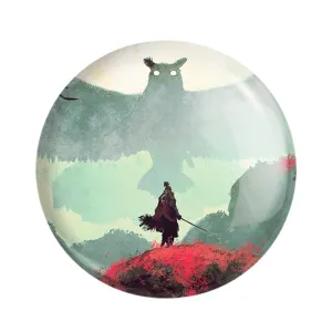 پیکسل بازی سکیرو (sekiro)