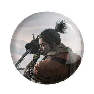 پیکسل بازی سکیرو (sekiro)