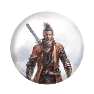 پیکسل بازی سکیرو (sekiro)