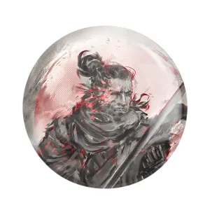 پیکسل بازی سکیرو (sekiro)