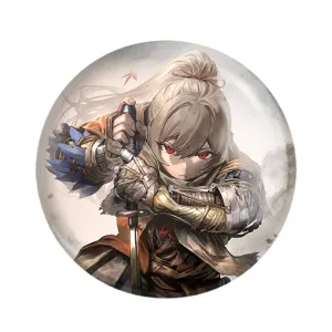 پیکسل بازی سکیرو (sekiro)