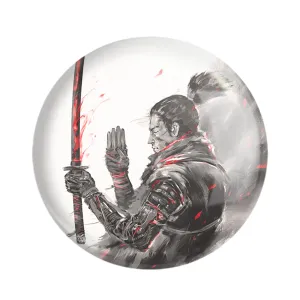 پیکسل بازی سکیرو (sekiro)