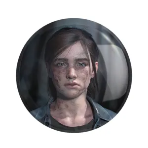 پیکسل بازی آخرین بازمانده از ما (The Last Of Us)