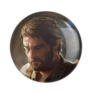 پیکسل بازی آخرین بازمانده از ما (The Last Of Us)