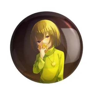 پیکسل بازی آندرتیل (Undertale)