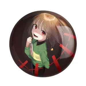 پیکسل بازی آندرتیل (Undertale)