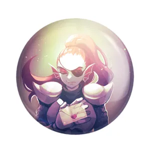پیکسل بازی آندرتیل (Undertale)