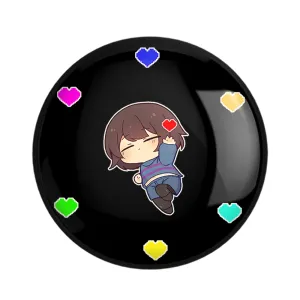 پیکسل بازی آندرتیل (Undertale)