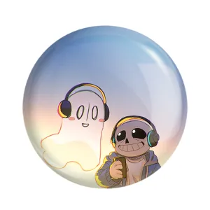 پیکسل بازی آندرتیل (Undertale)