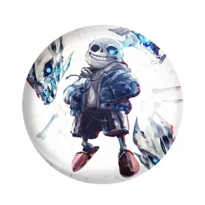 پیکسل بازی آندرتیل (Undertale)
