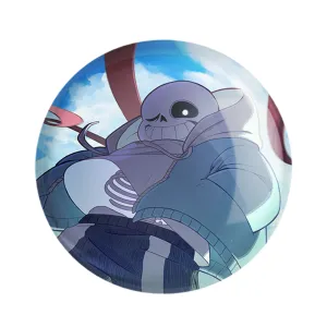پیکسل بازی آندرتیل (Undertale)