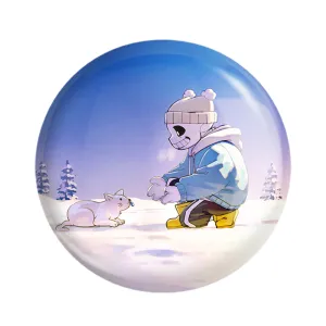 پیکسل بازی آندرتیل (Undertale)