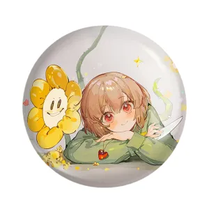 پیکسل بازی آندرتیل (Undertale)