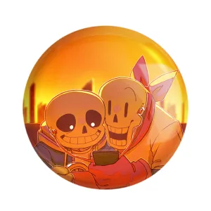 پیکسل بازی آندرتیل (Undertale)