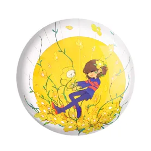 پیکسل بازی آندرتیل (Undertale)