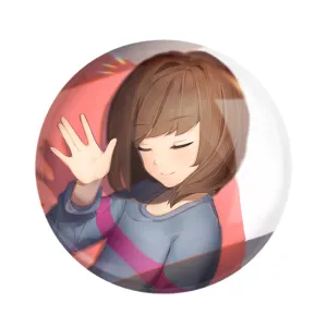 پیکسل بازی آندرتیل (Undertale)