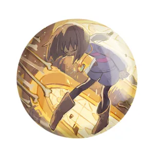 پیکسل بازی آندرتیل (Undertale)