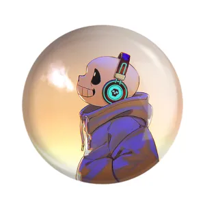 پیکسل بازی آندرتیل (Undertale)