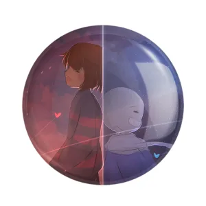 پیکسل بازی آندرتیل (Undertale)