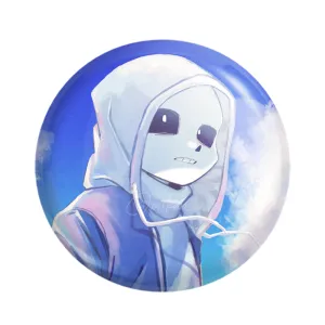 پیکسل بازی آندرتیل (Undertale)