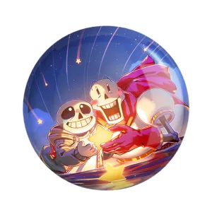 پیکسل بازی آندرتیل (Undertale)