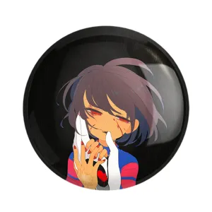 پیکسل بازی آندرتیل (Undertale)