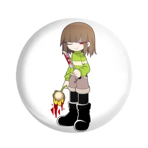 پیکسل بازی آندرتیل (Undertale)