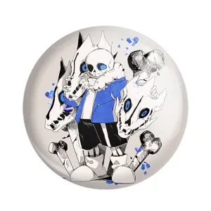 پیکسل بازی آندرتیل (Undertale)