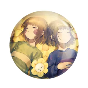 پیکسل بازی آندرتیل (Undertale)